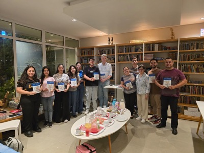 Galería CDC — Foto 1