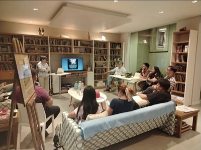 Galería CDC — Foto 10