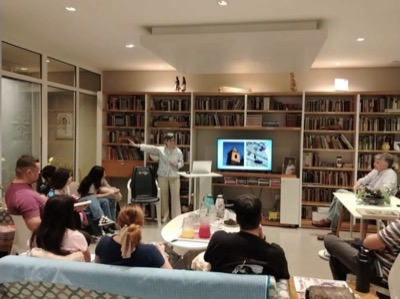 Galería CDC — Foto 11