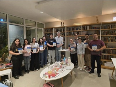 Galería CDC — Foto 12