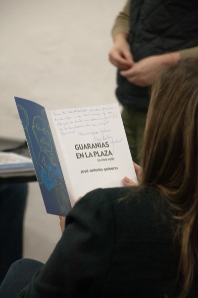 Galería CDC — Foto 13