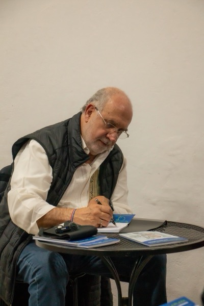 Galería CDC — Foto 14