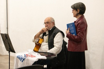 Galería CDC — Foto 15