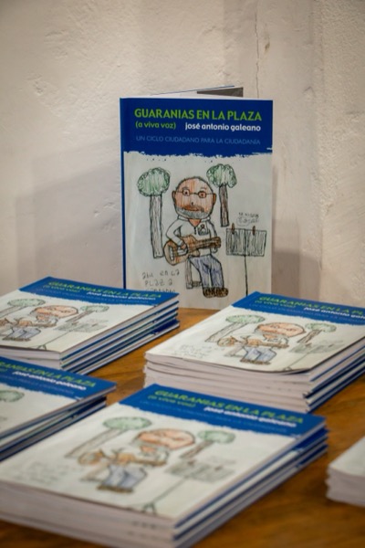 Galería CDC — Foto 17