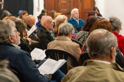 Galería CDC — Foto 18