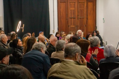 Galería CDC — Foto 19