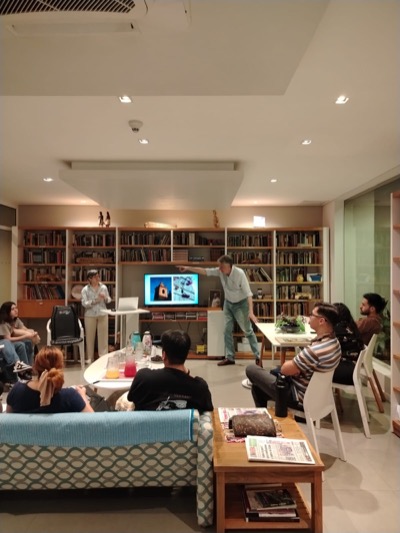 Galería CDC — Foto 2