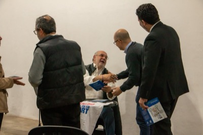 Galería CDC — Foto 20