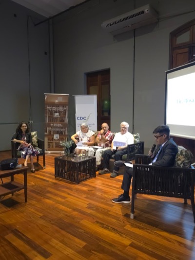 Galería CDC — Foto 22