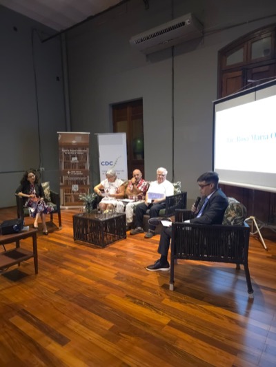 Galería CDC — Foto 23