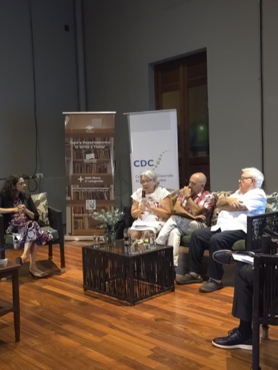 Galería CDC — Foto 24