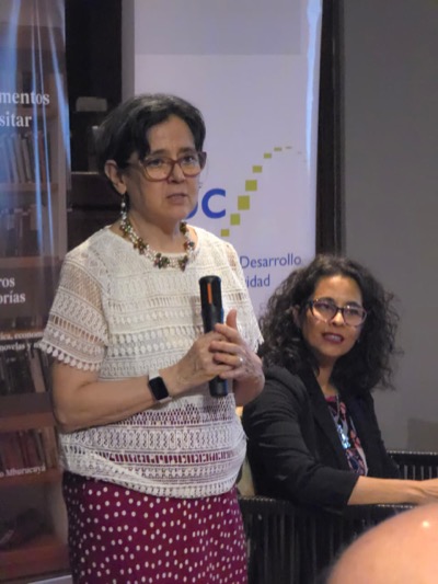 Galería CDC — Foto 25