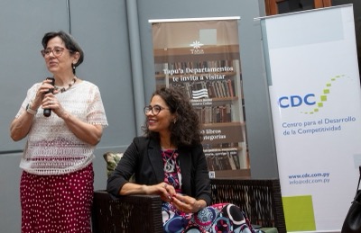 Galería CDC — Foto 27