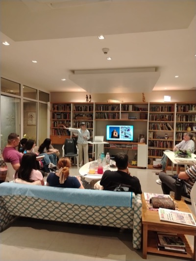 Galería CDC — Foto 3