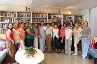 Galería CDC — Foto 6