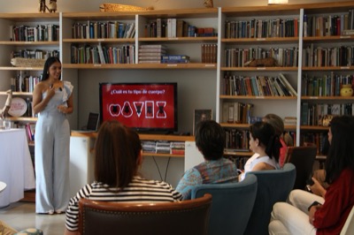 Galería CDC — Foto 8