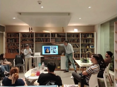 Galería CDC — Foto 9